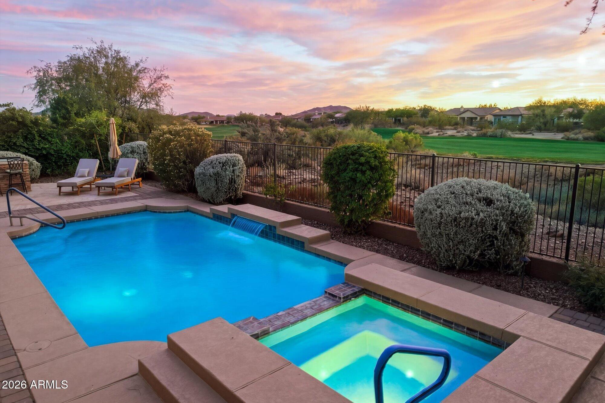 40322 N HAWK RIDGE Trail