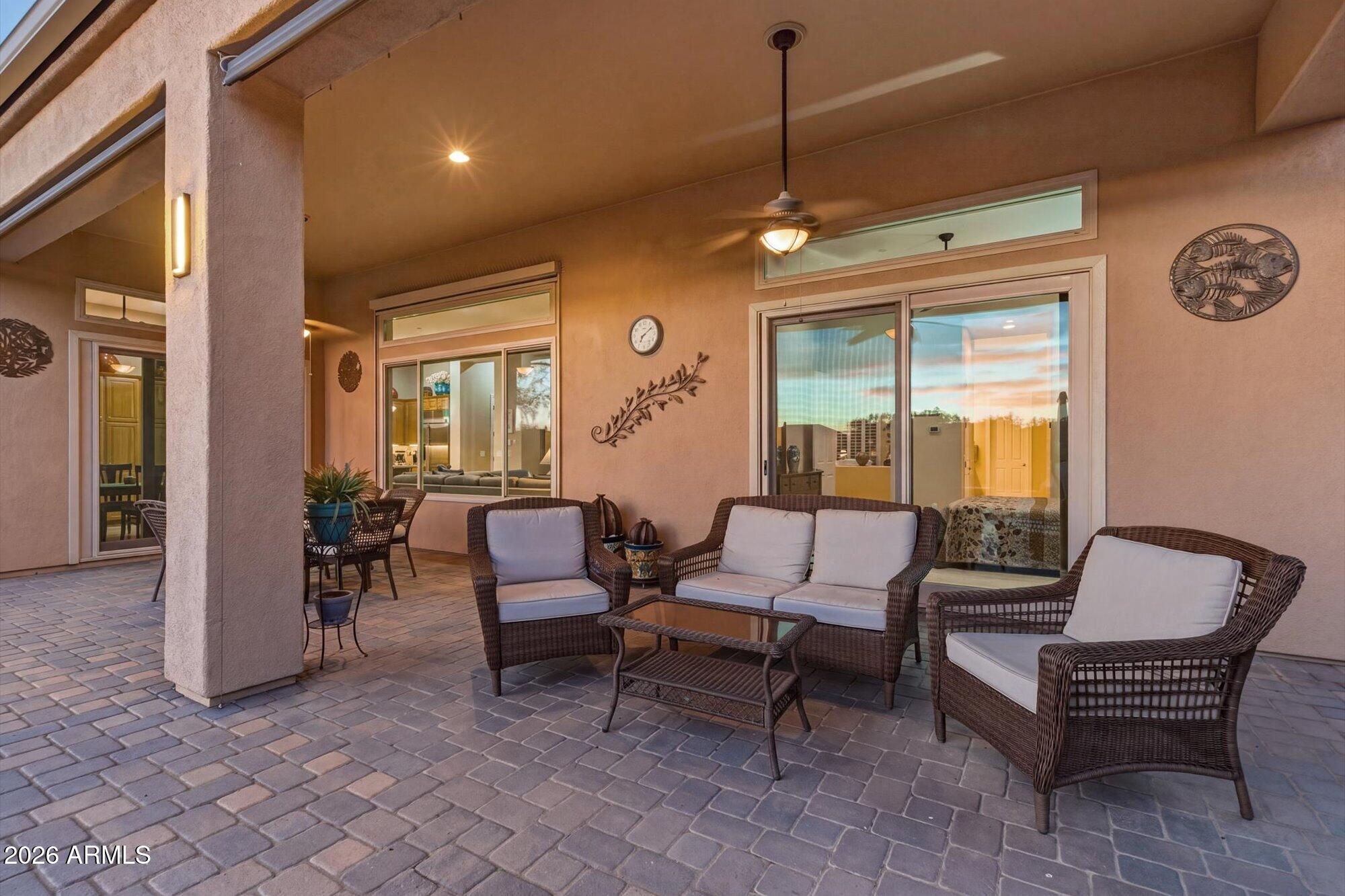 40322 N HAWK RIDGE Trail
