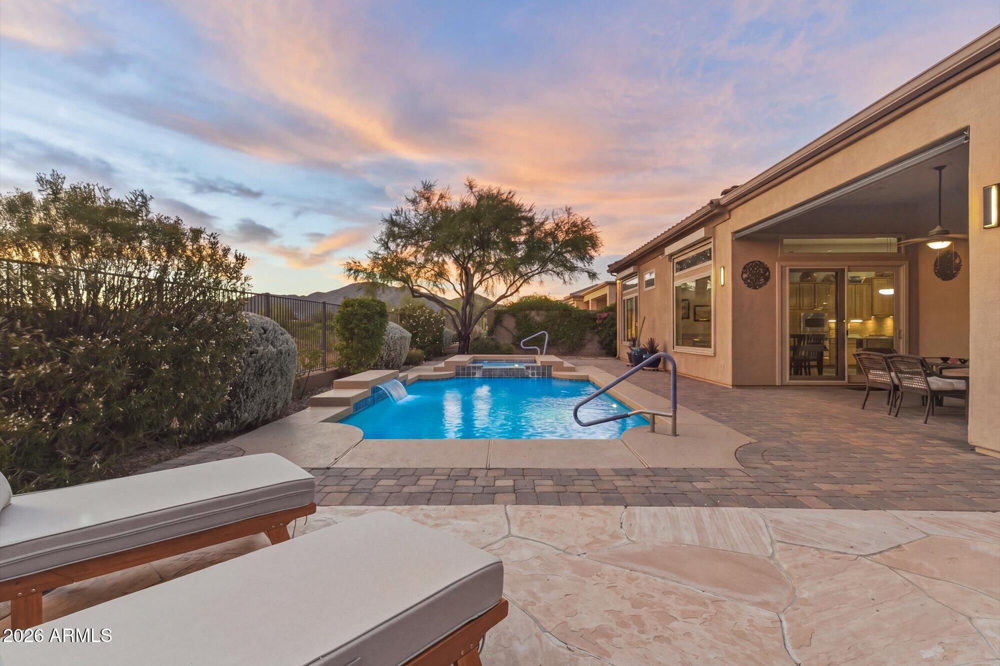 40322 N HAWK RIDGE Trail