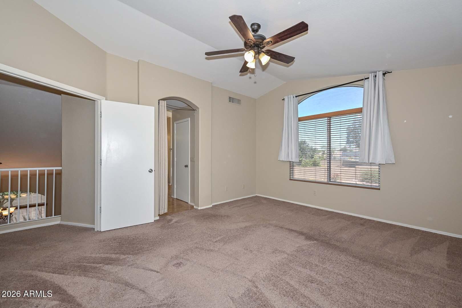 7110 W VIA DE LUNA Drive