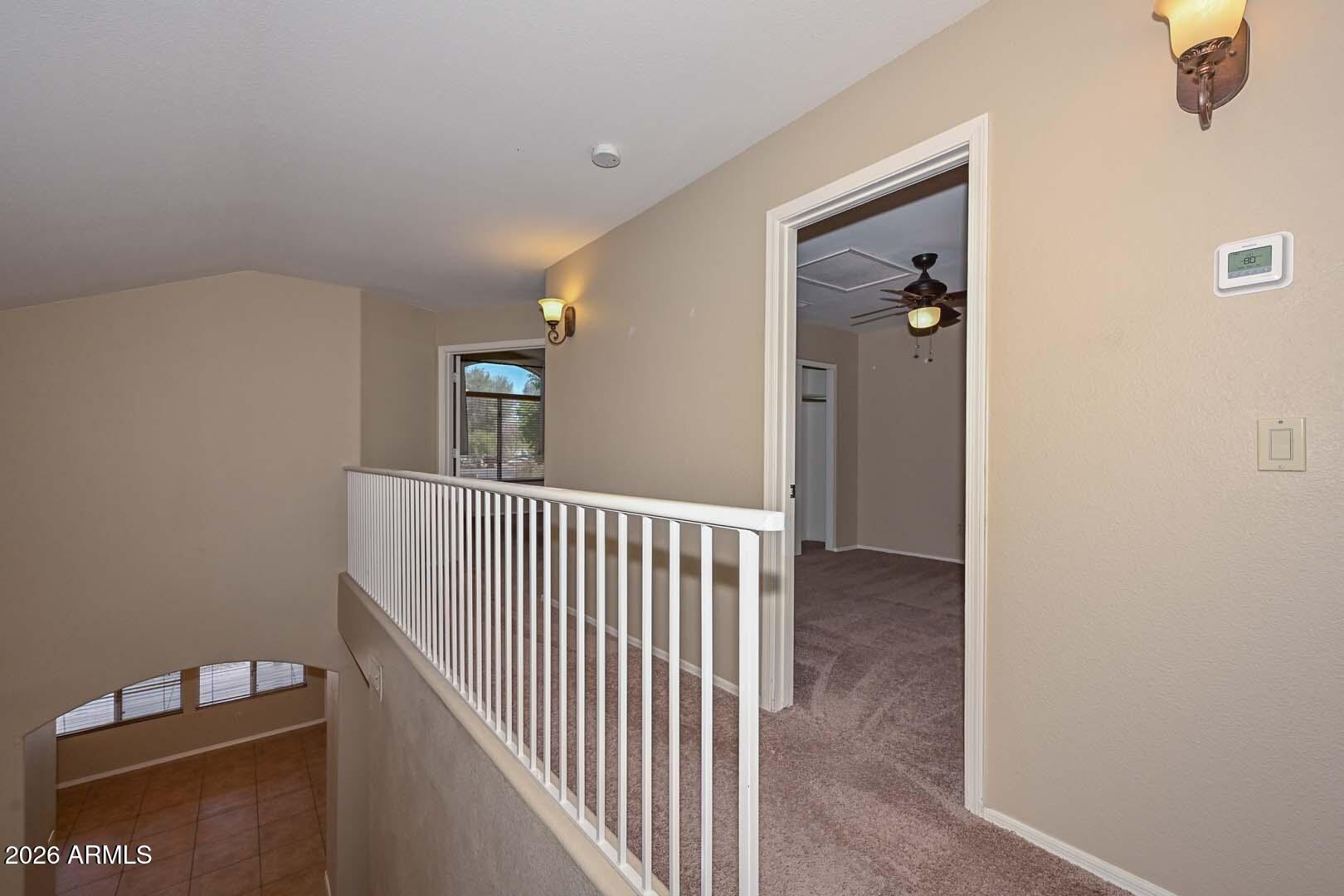 7110 W VIA DE LUNA Drive