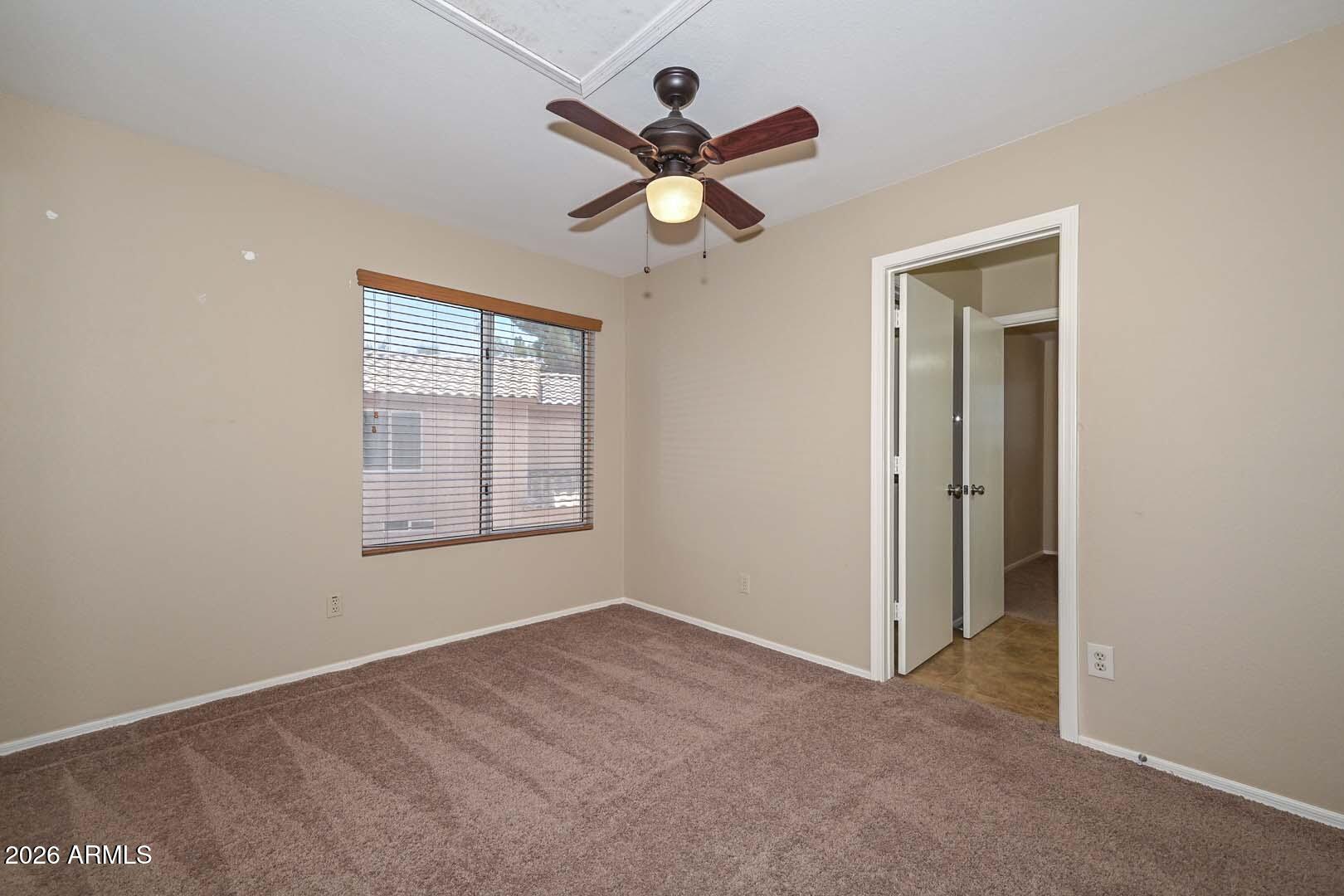 7110 W VIA DE LUNA Drive