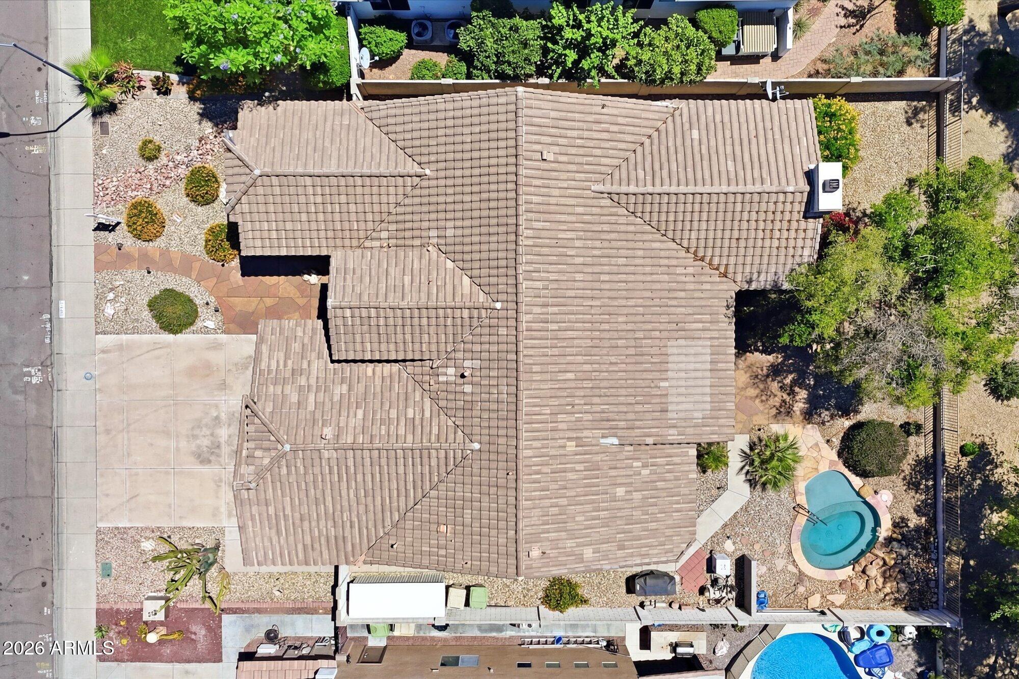 7001 W LONE CACTUS Drive