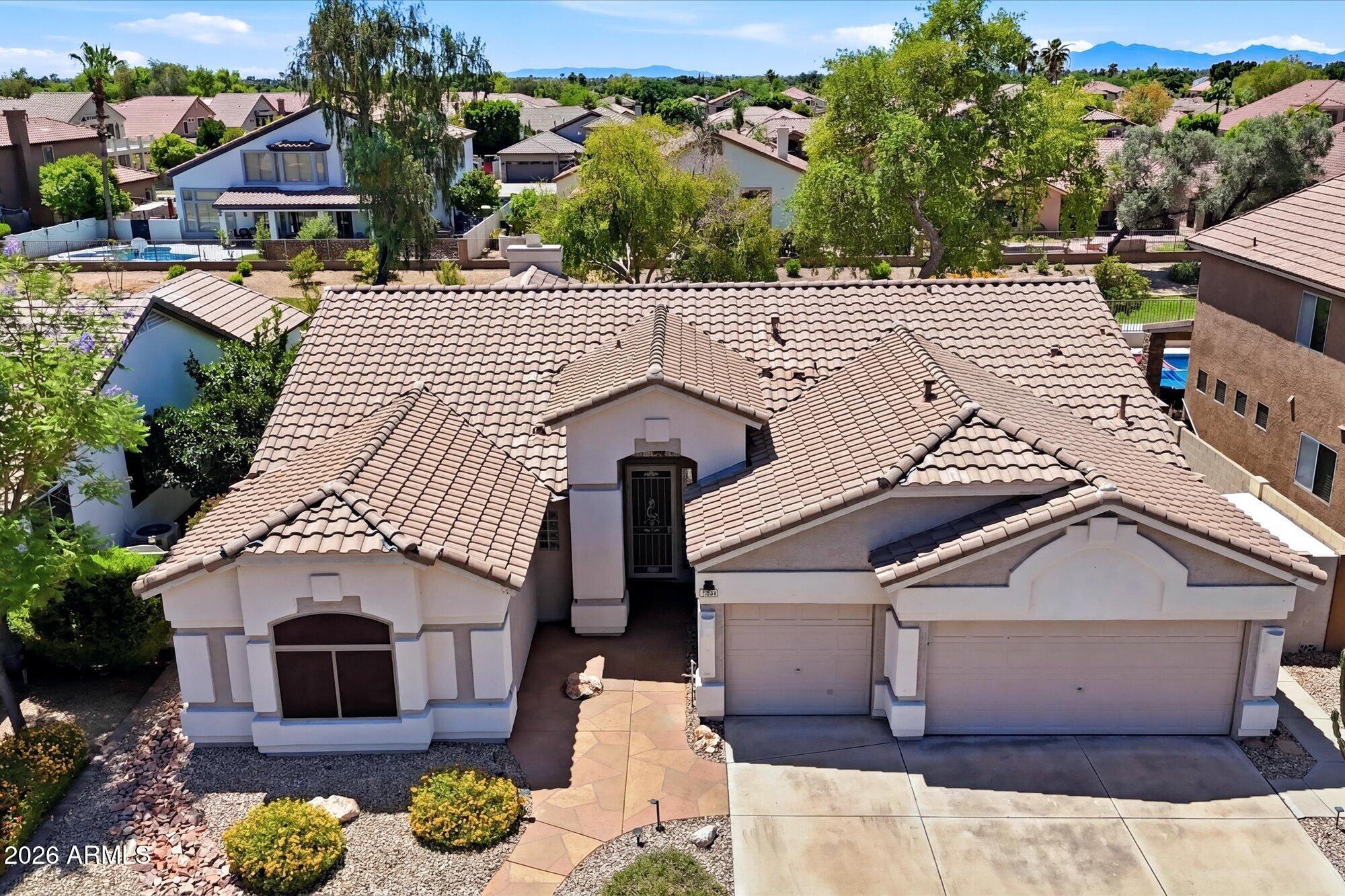 7001 W LONE CACTUS Drive