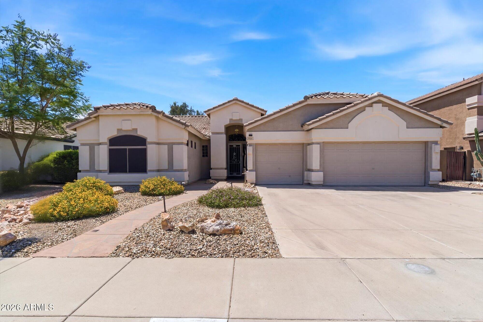 7001 W LONE CACTUS Drive