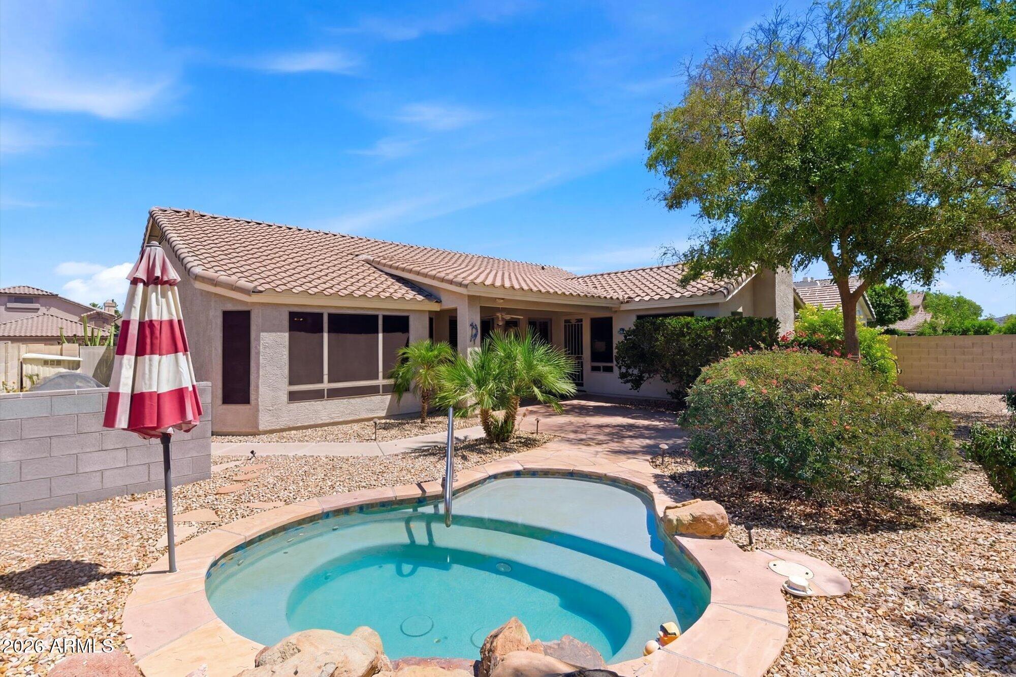 7001 W LONE CACTUS Drive