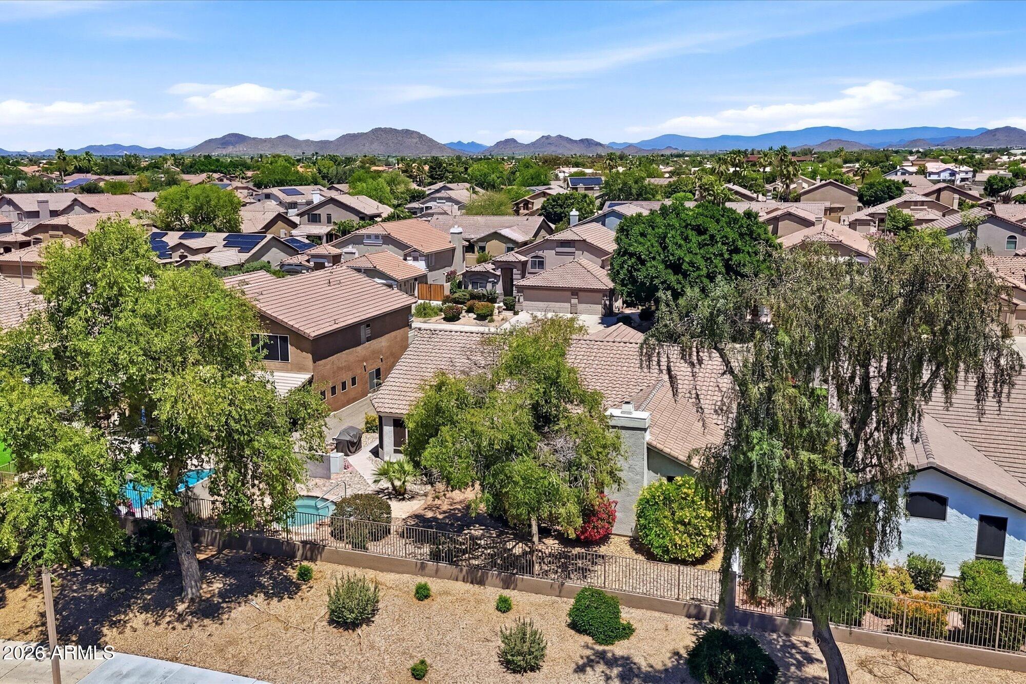 7001 W LONE CACTUS Drive