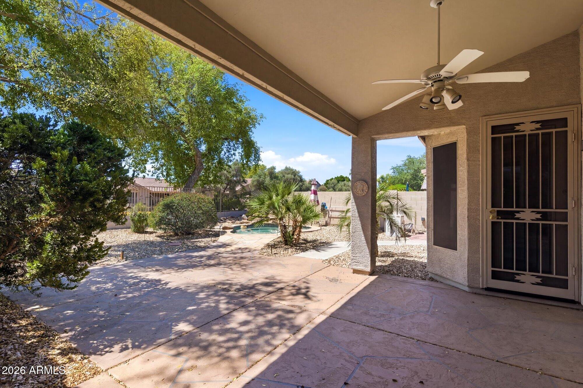 7001 W LONE CACTUS Drive