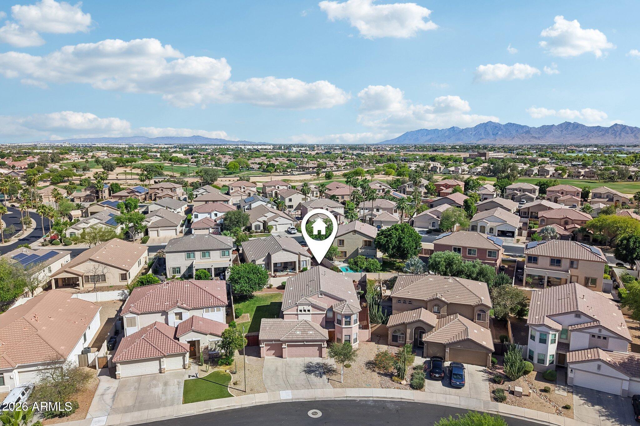 13609 W Alvarado Drive