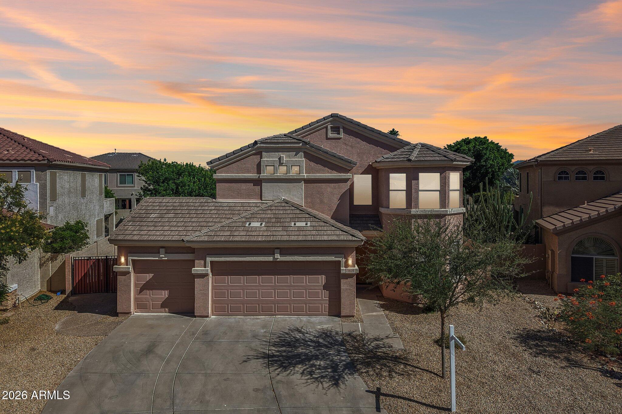 13609 W Alvarado Drive