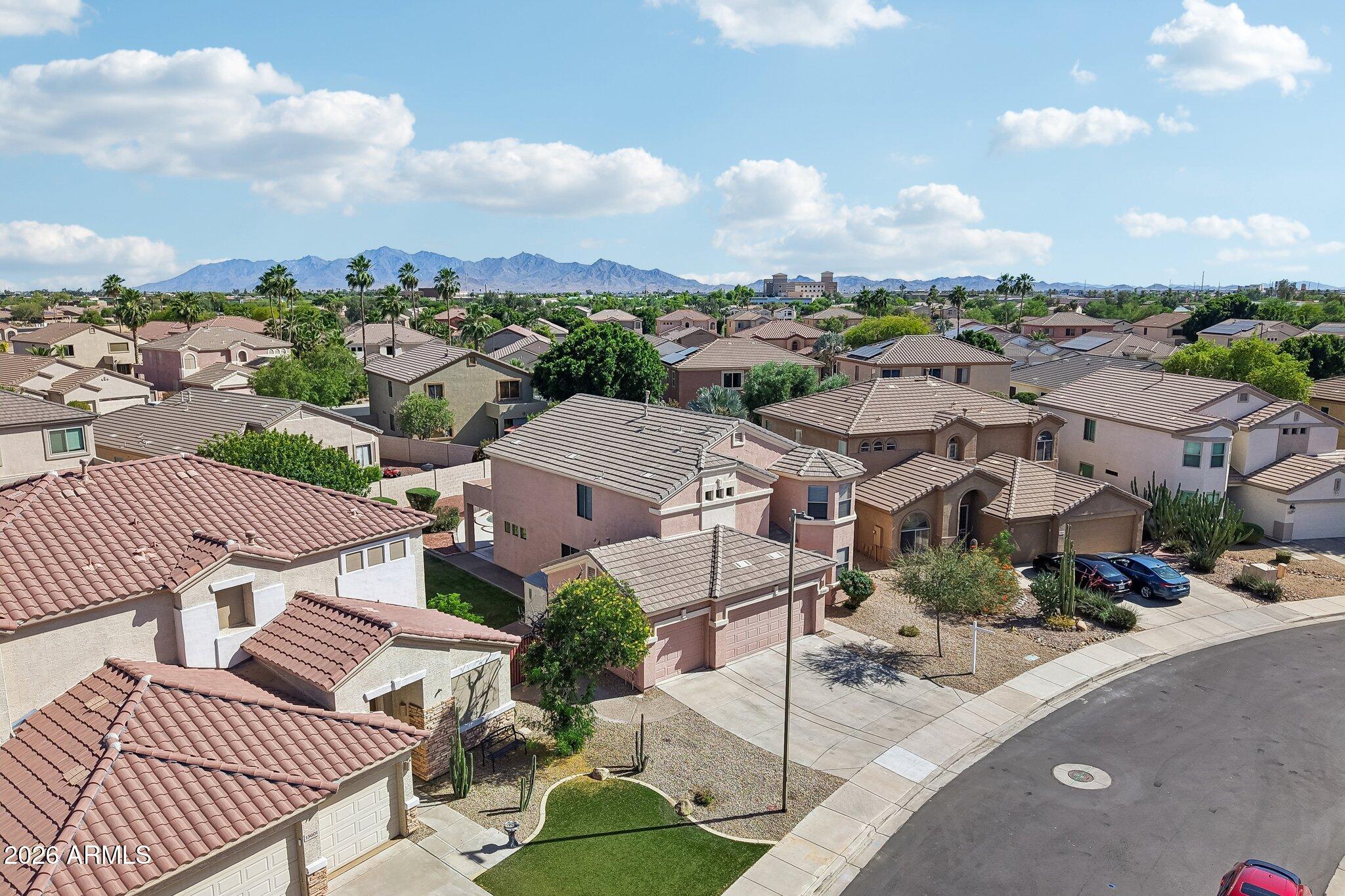 13609 W Alvarado Drive
