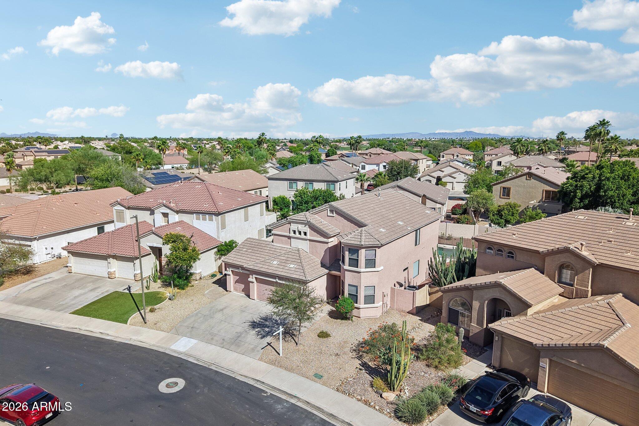 13609 W Alvarado Drive