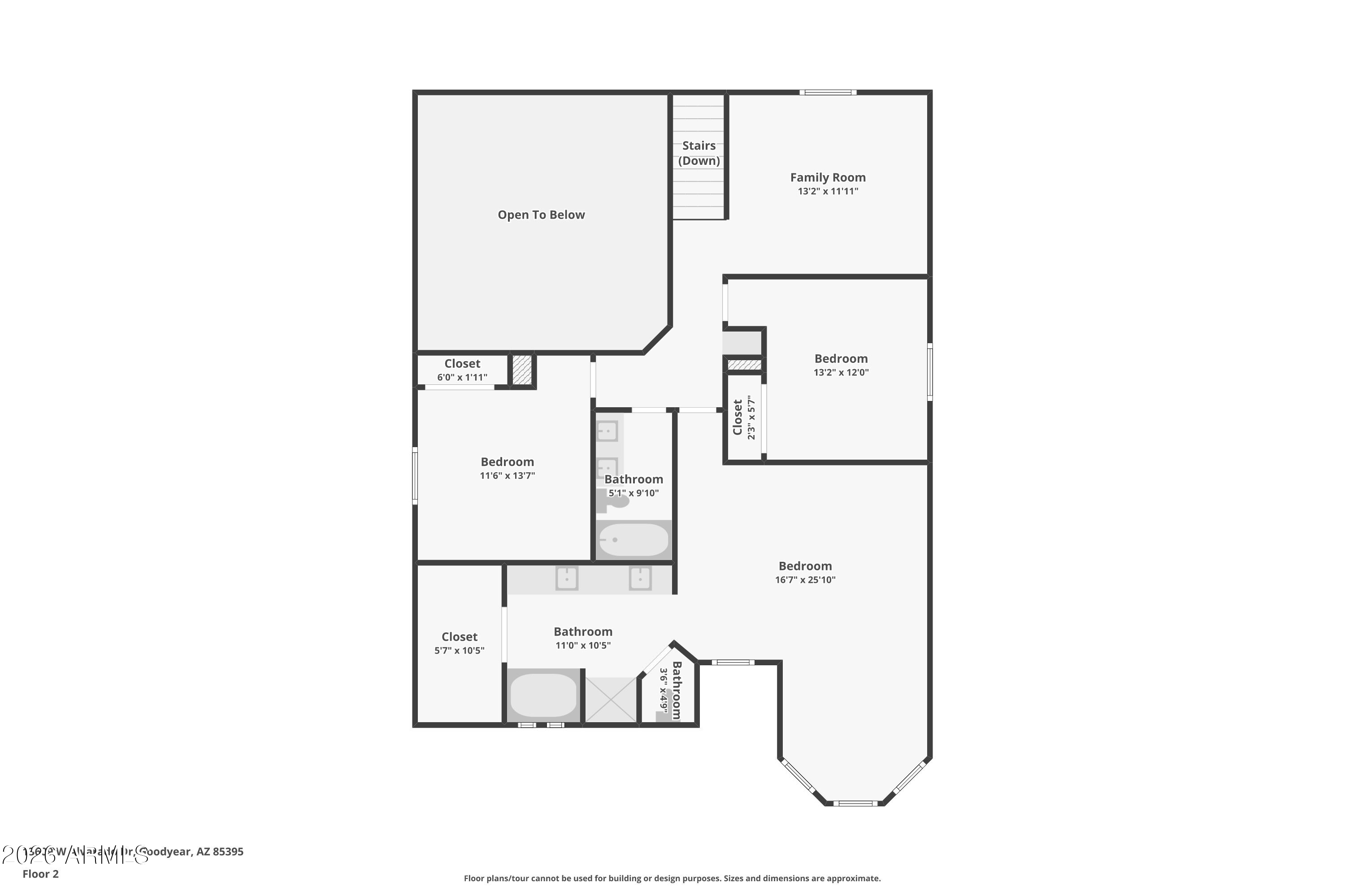 13609 W Alvarado Drive
