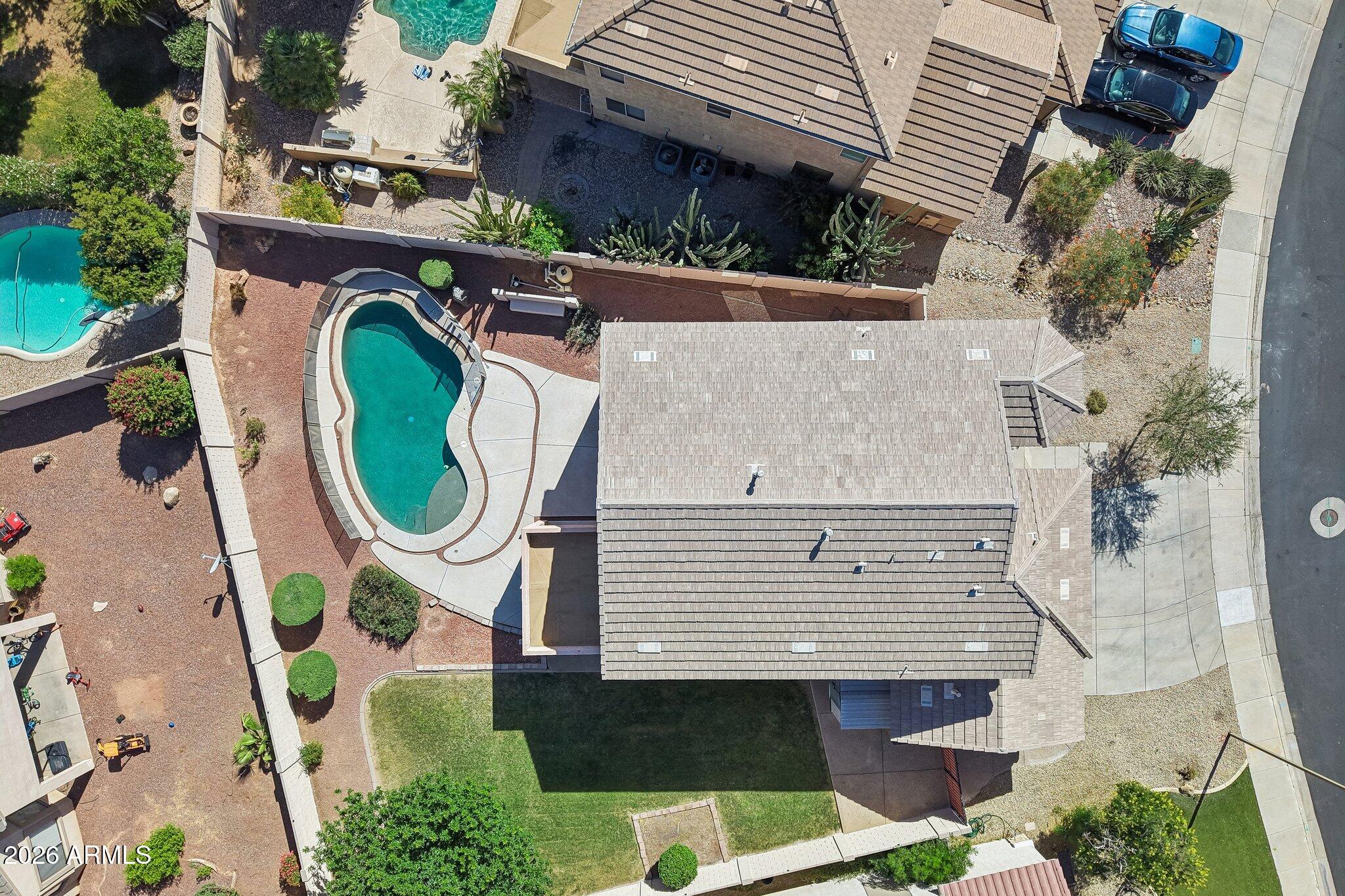 13609 W Alvarado Drive