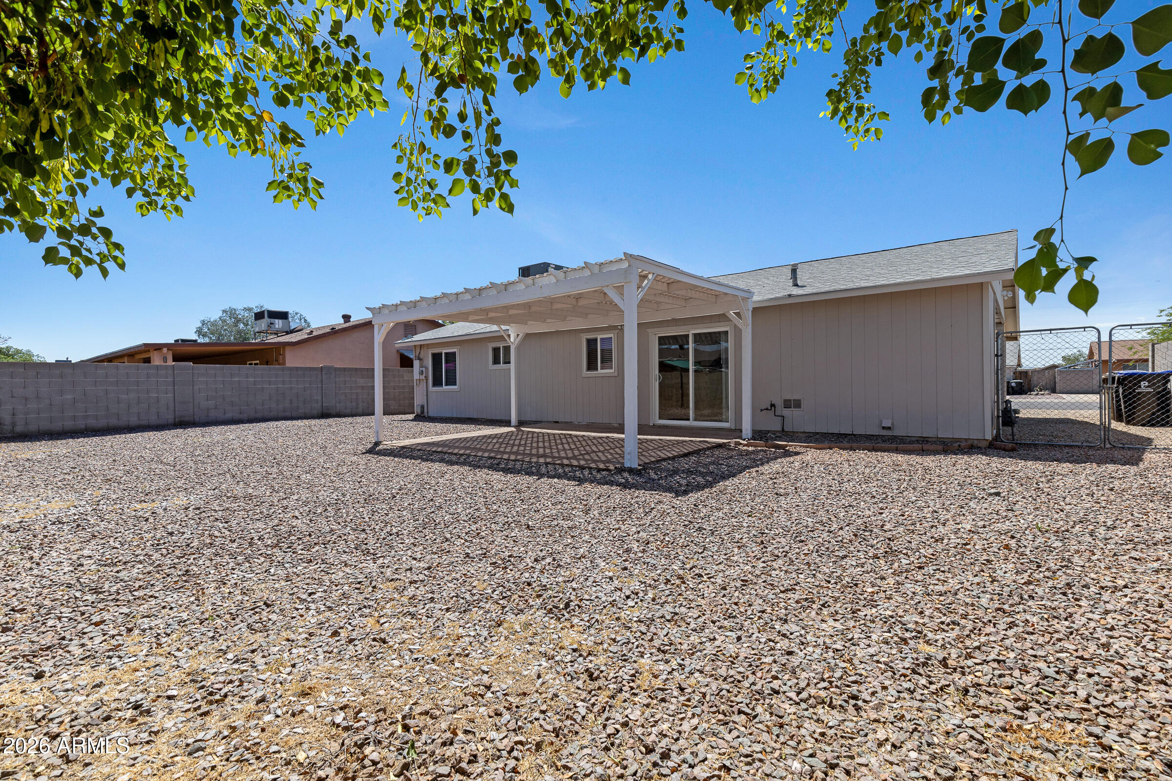 7466 W CHERYL Drive