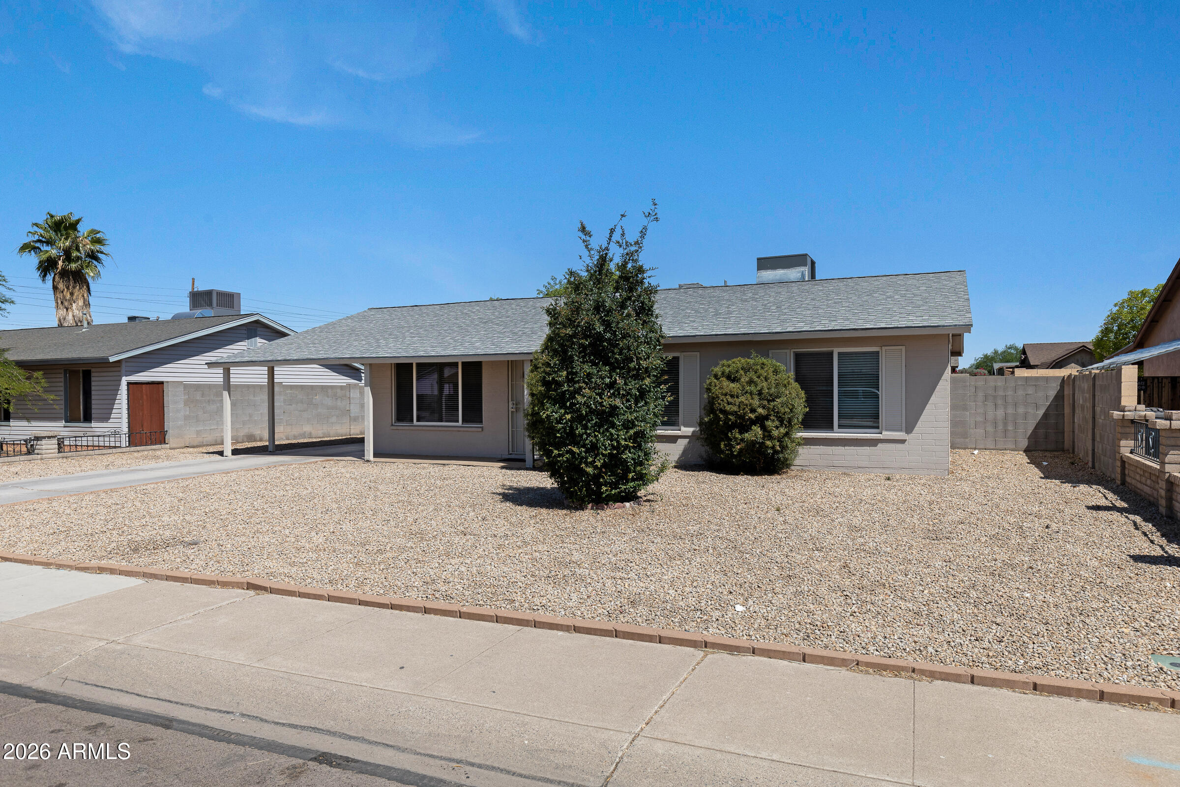 7466 W CHERYL Drive