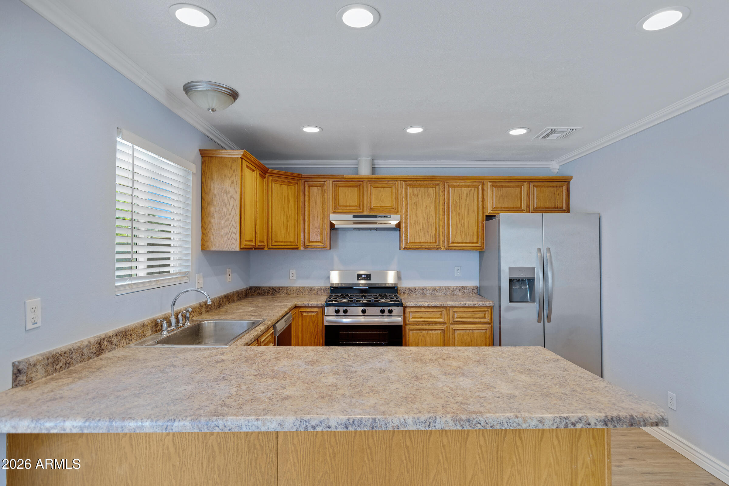 7466 W CHERYL Drive