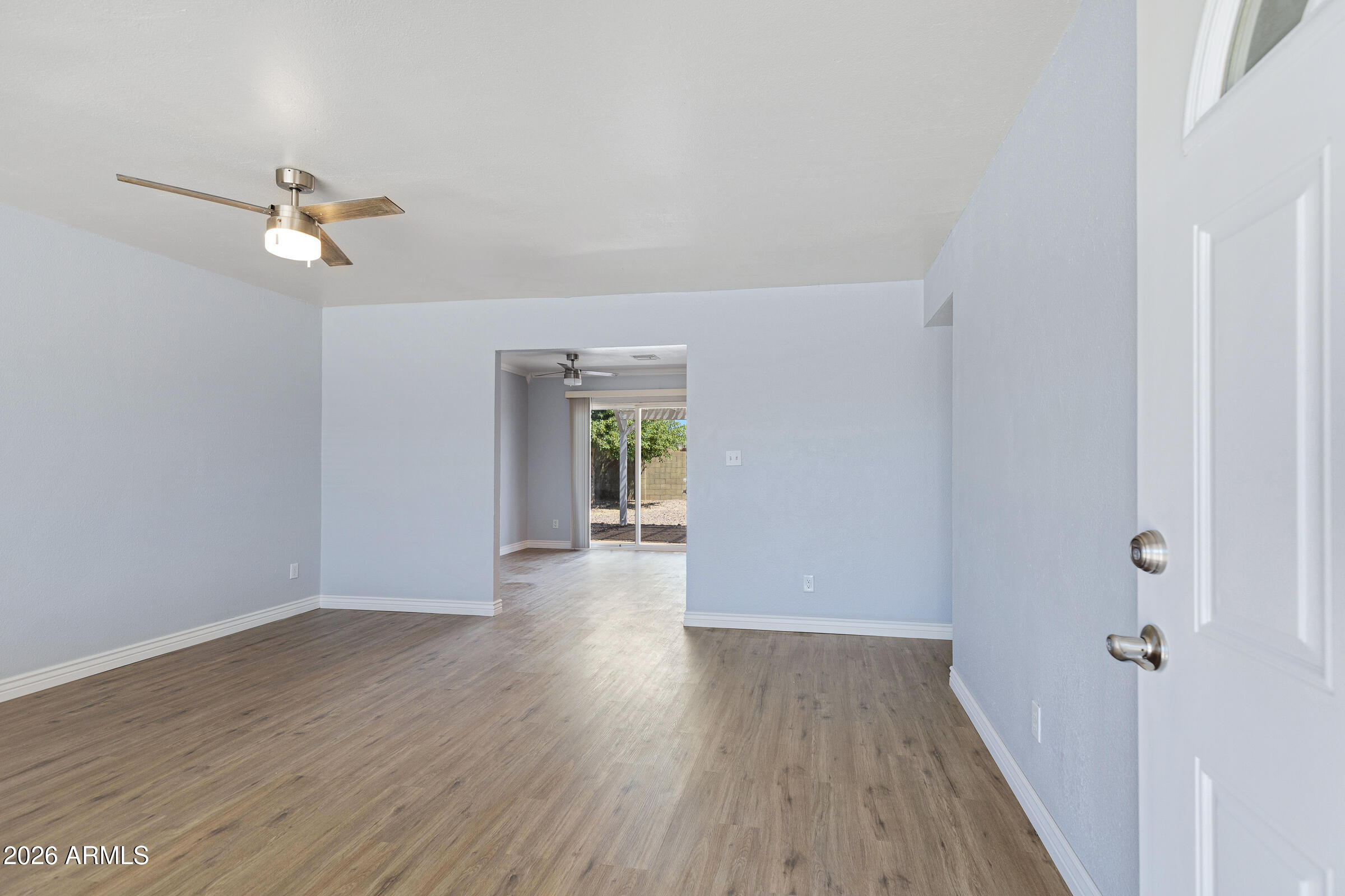 7466 W CHERYL Drive