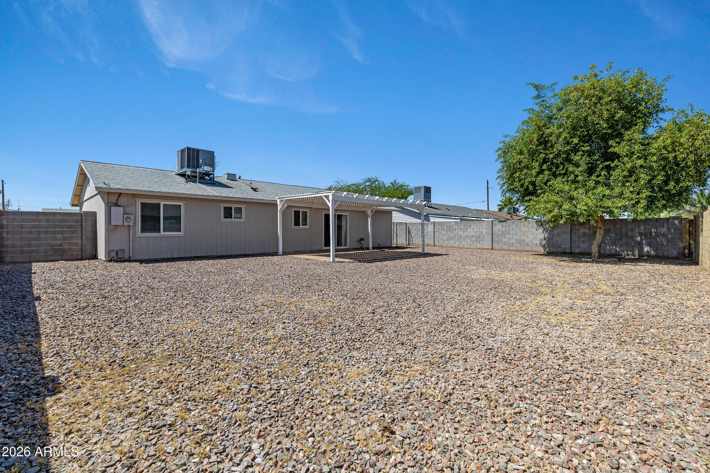 7466 W CHERYL Drive