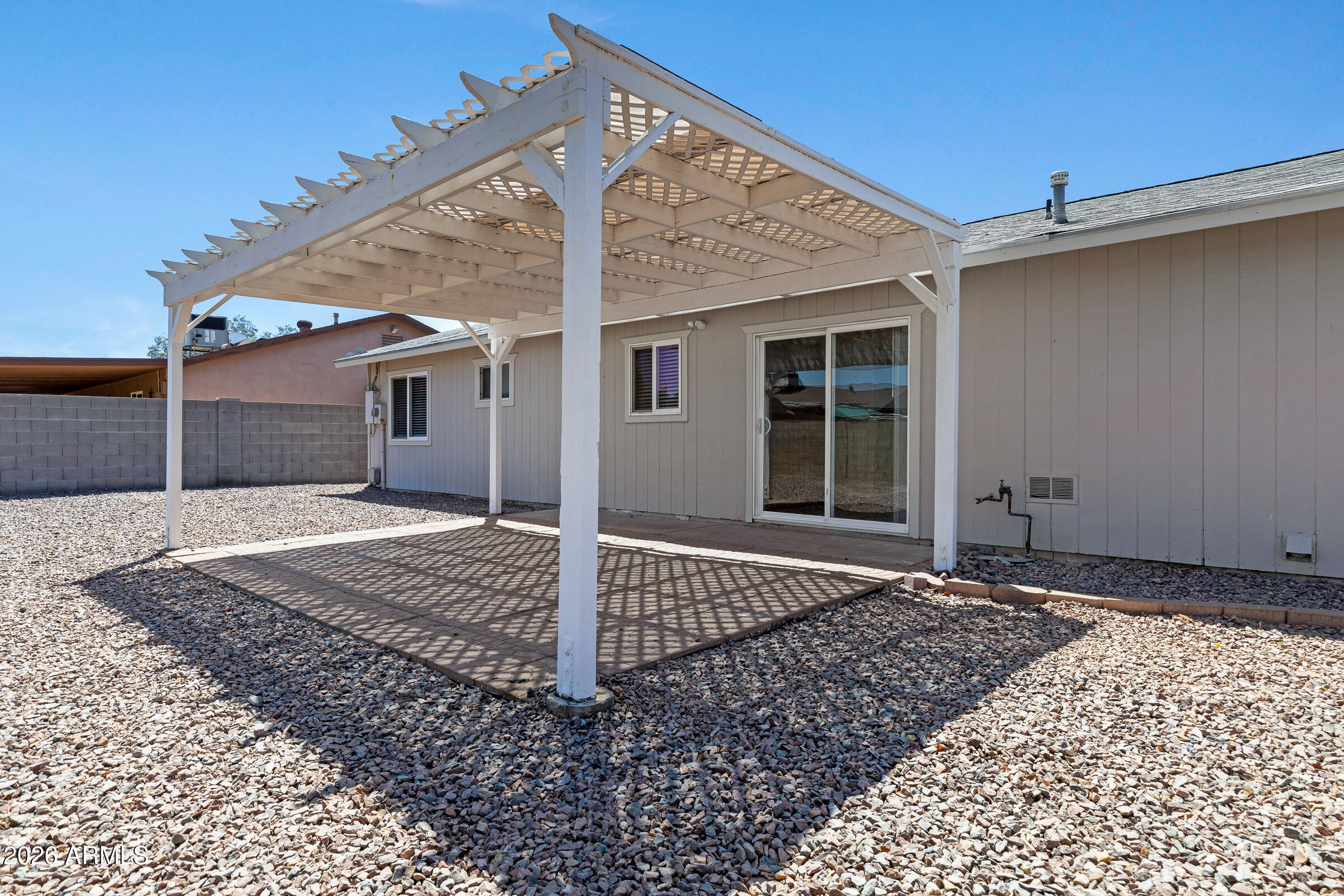 7466 W CHERYL Drive