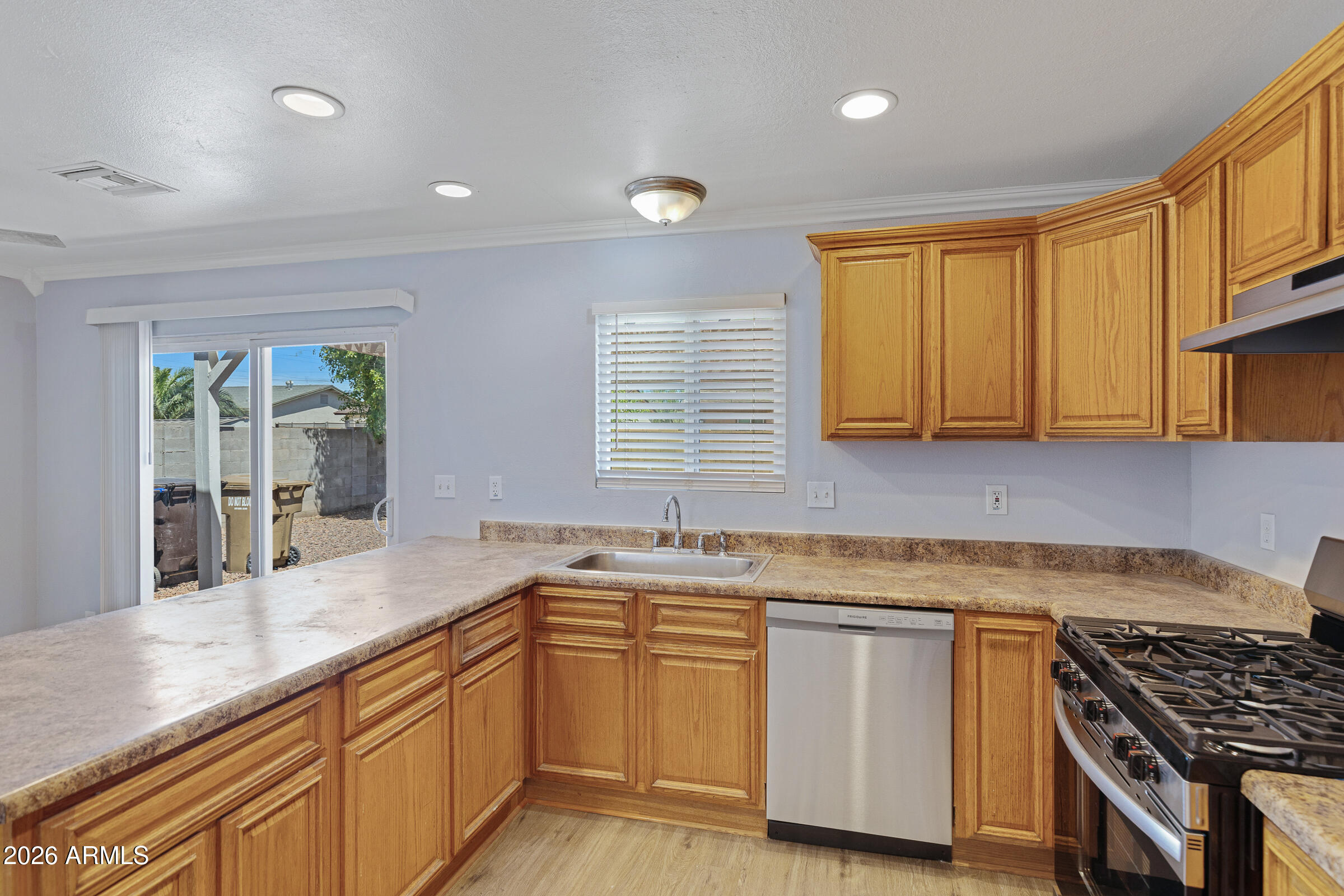 7466 W CHERYL Drive