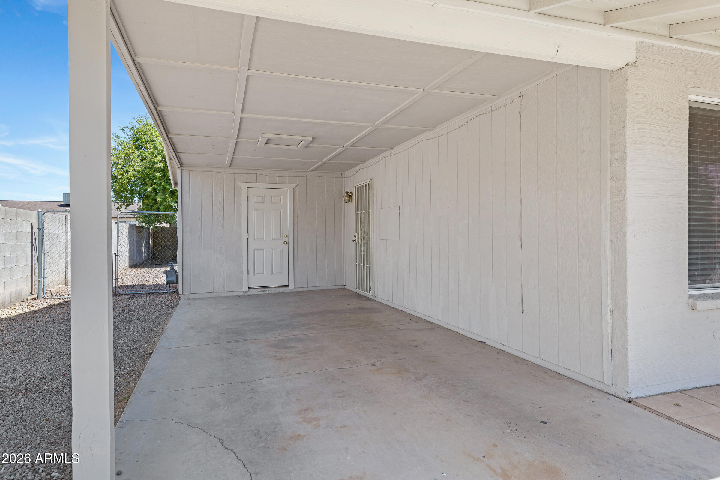 7466 W CHERYL Drive
