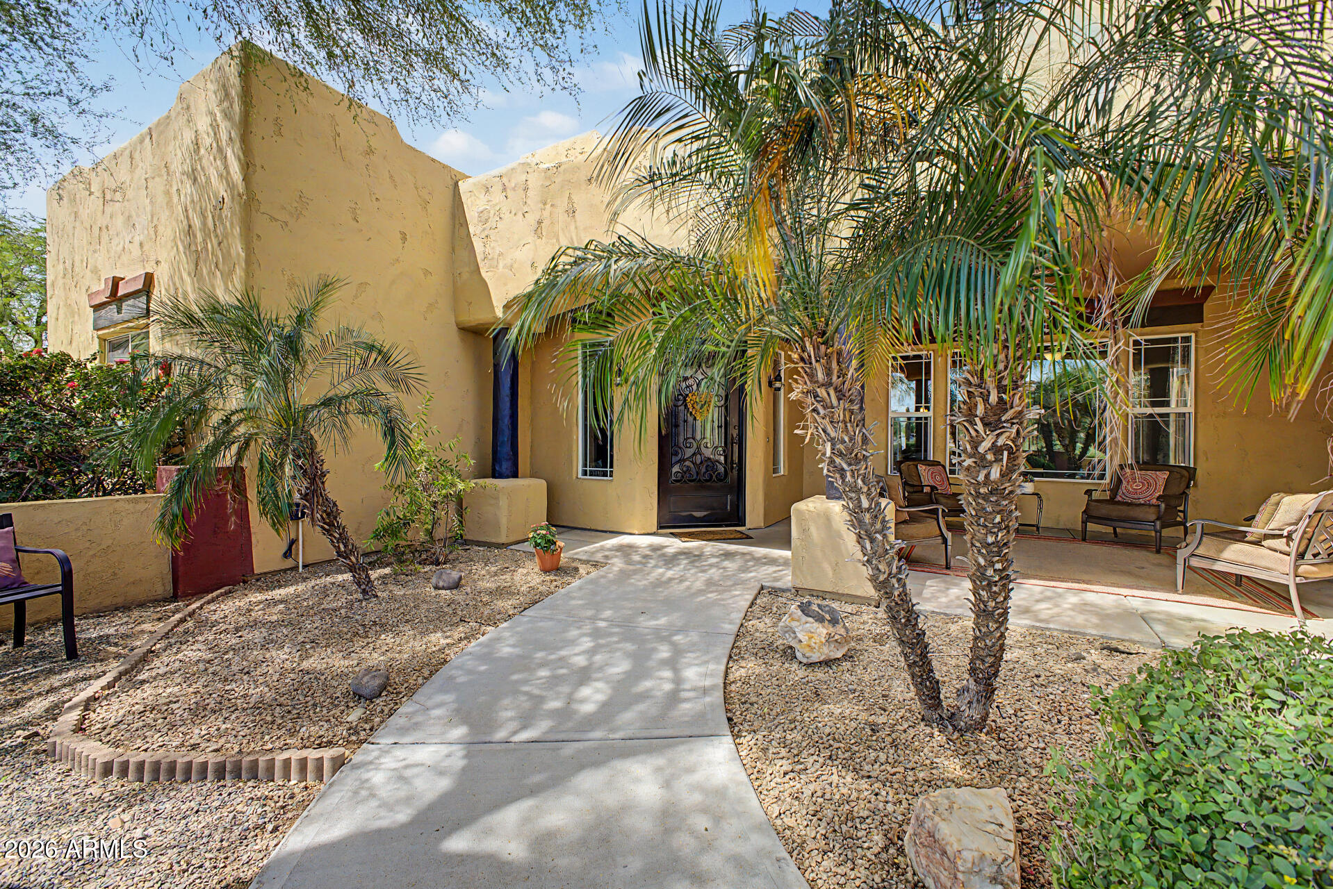 1703 W Quartz Rock Road