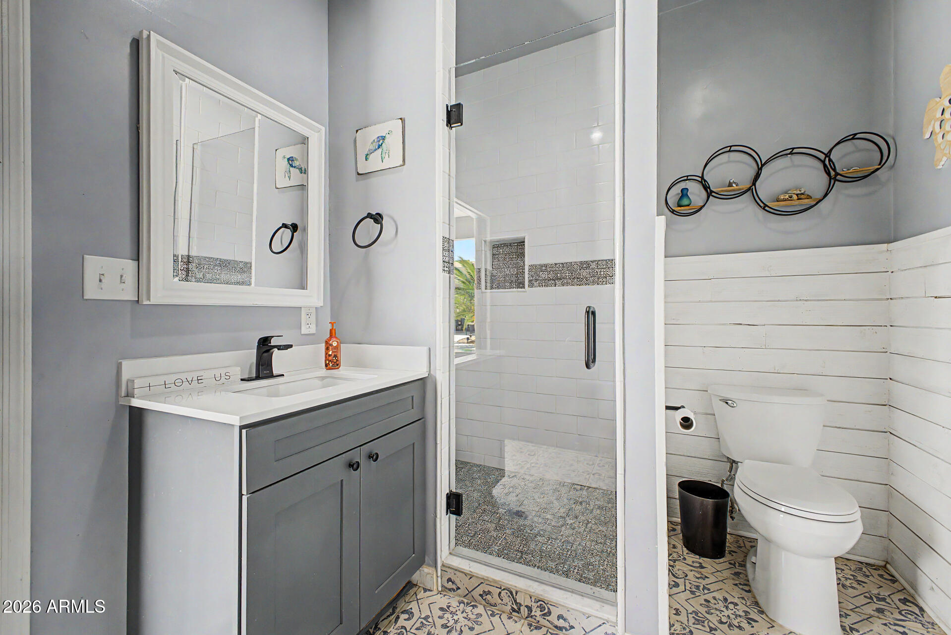 1703 W Quartz Rock Road