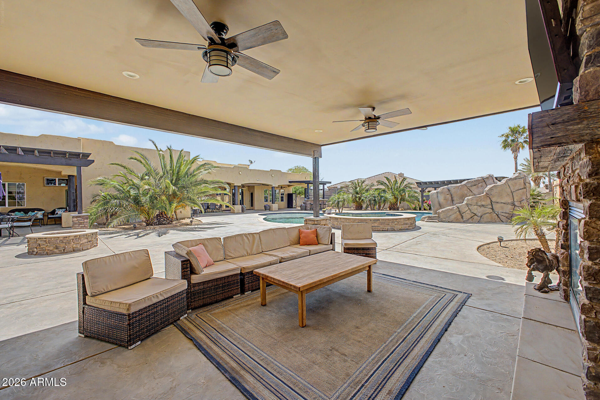 1703 W Quartz Rock Road