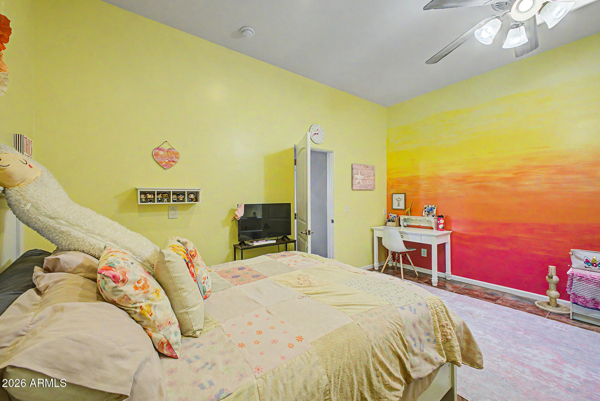 1703 W Quartz Rock Road