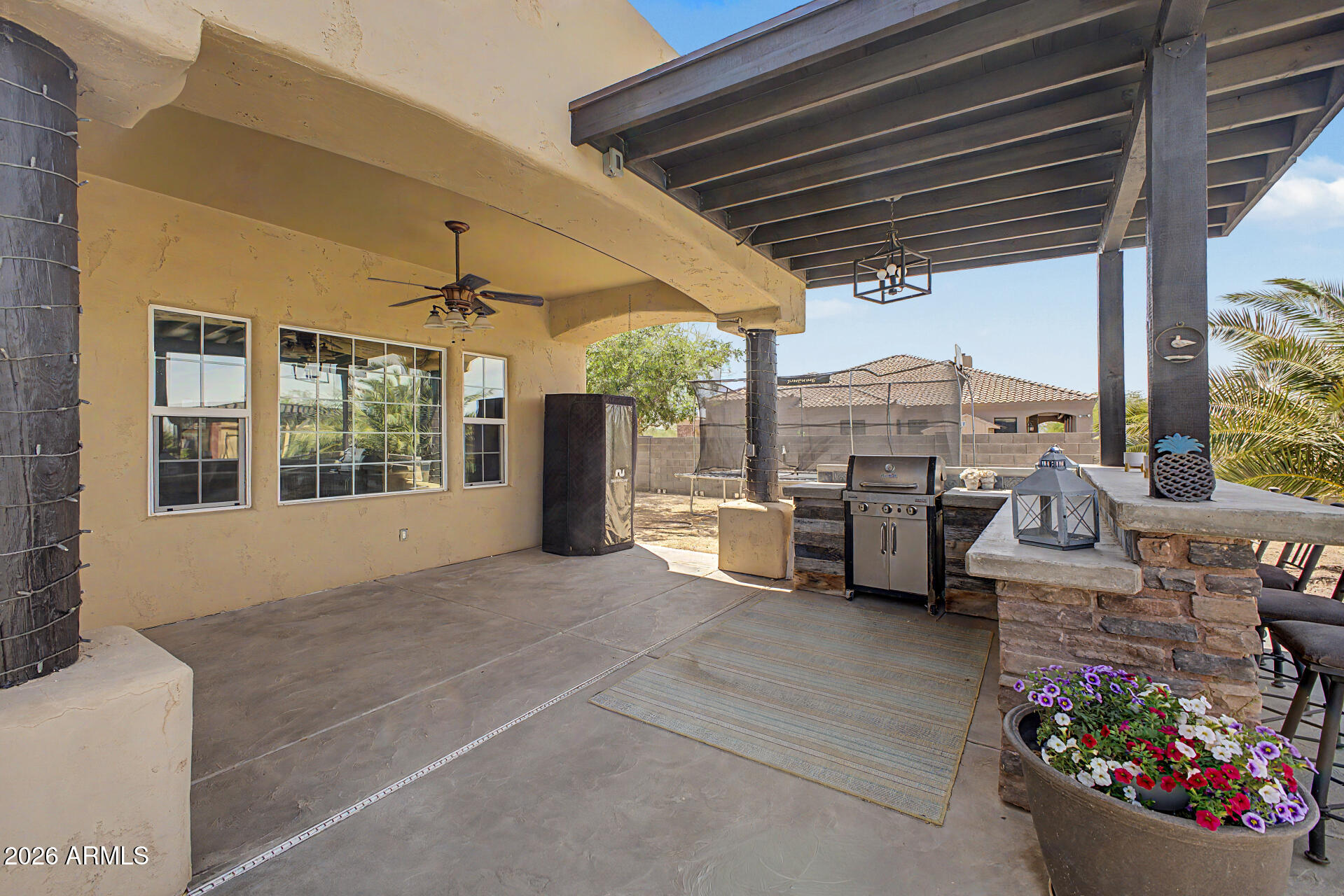 1703 W Quartz Rock Road