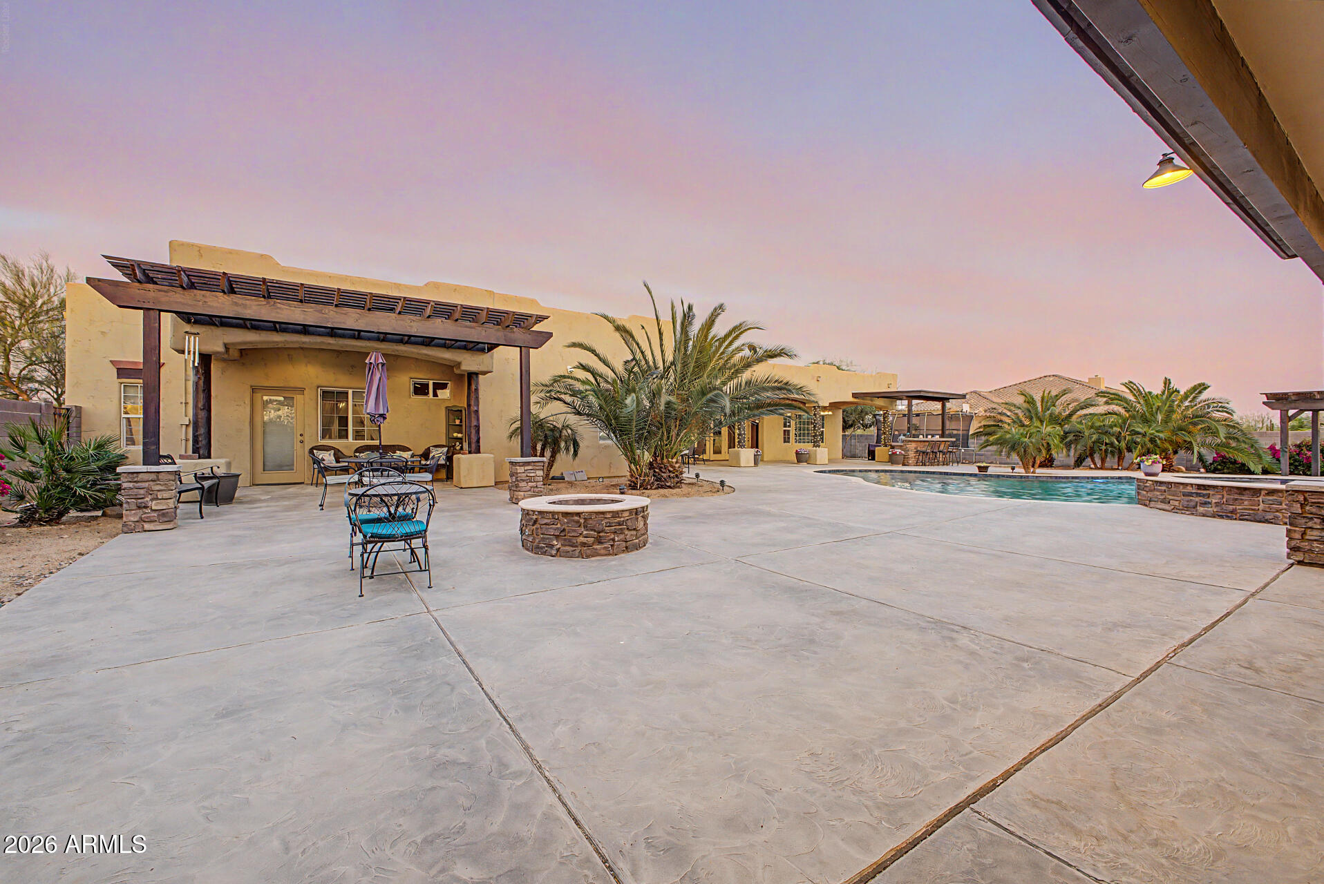 1703 W Quartz Rock Road