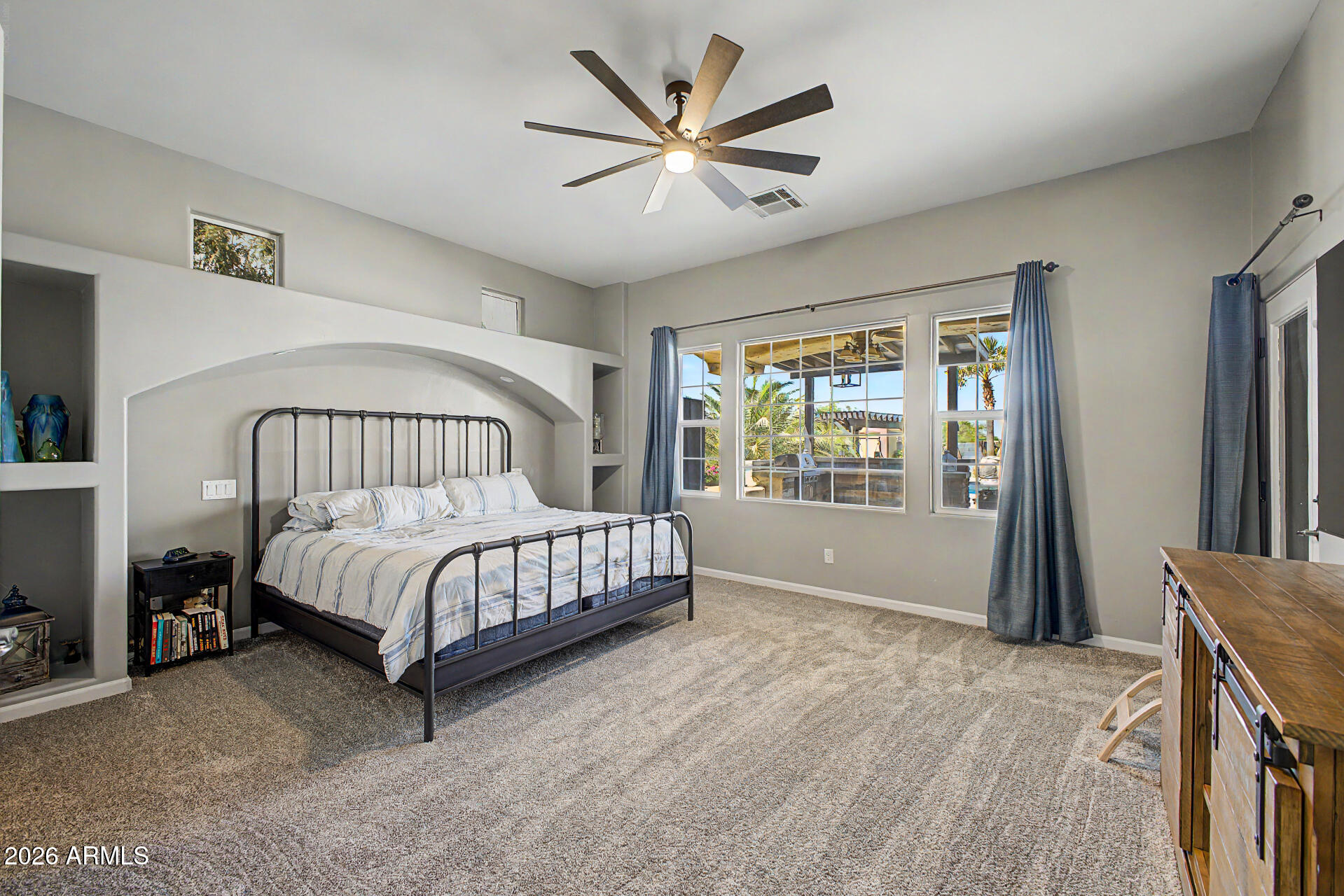 1703 W Quartz Rock Road