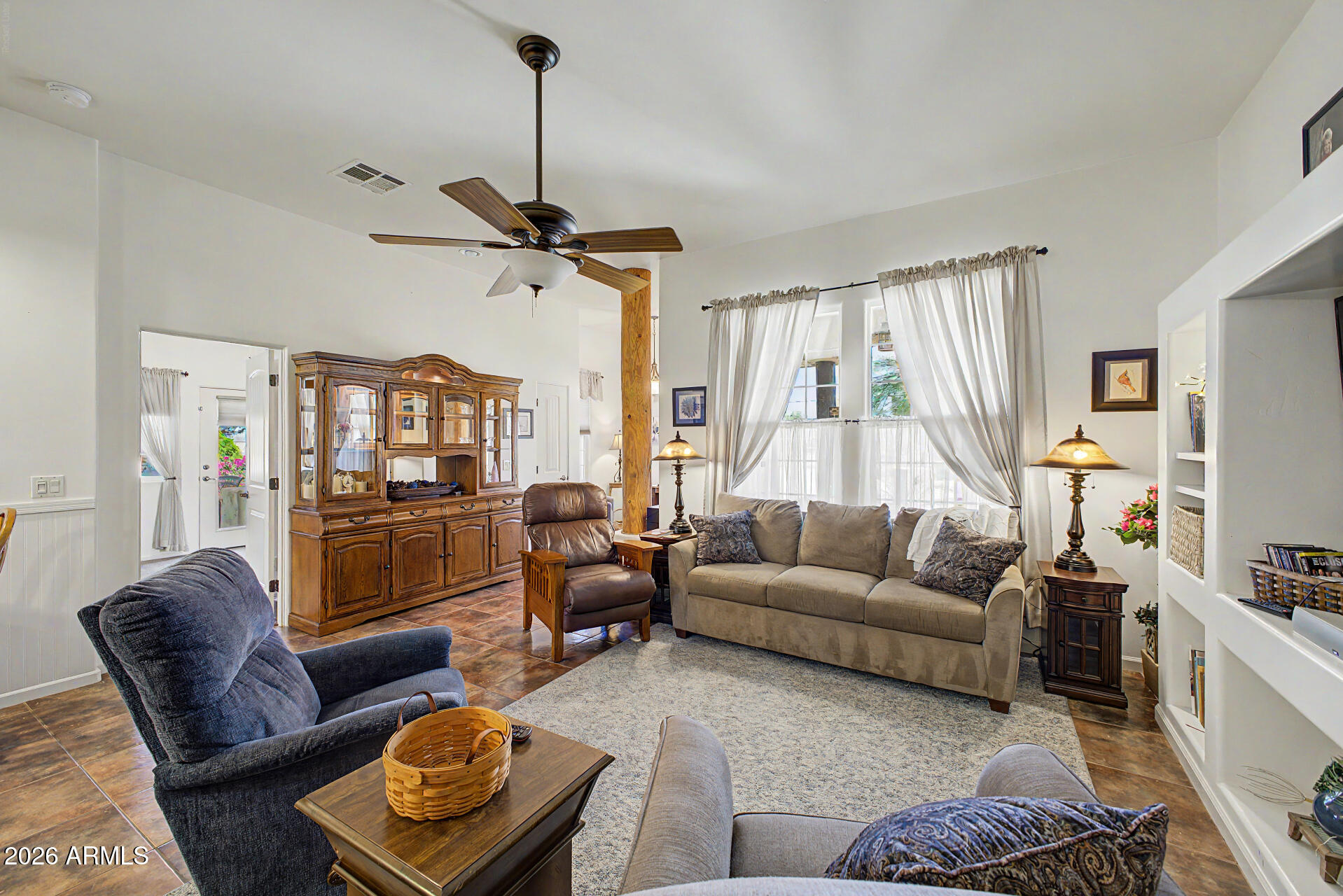 1703 W Quartz Rock Road