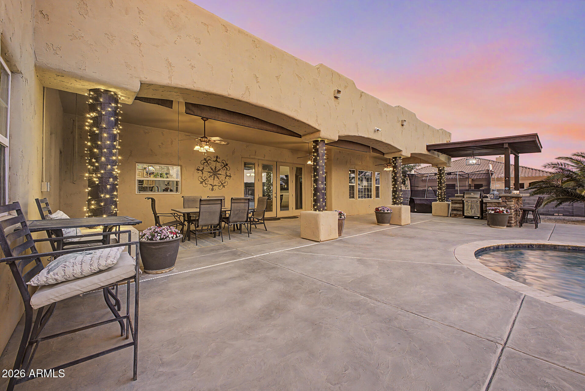 1703 W Quartz Rock Road