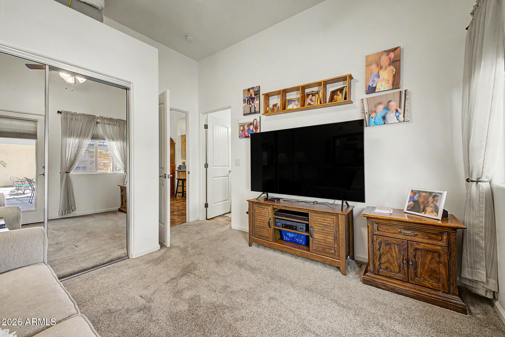 1703 W Quartz Rock Road