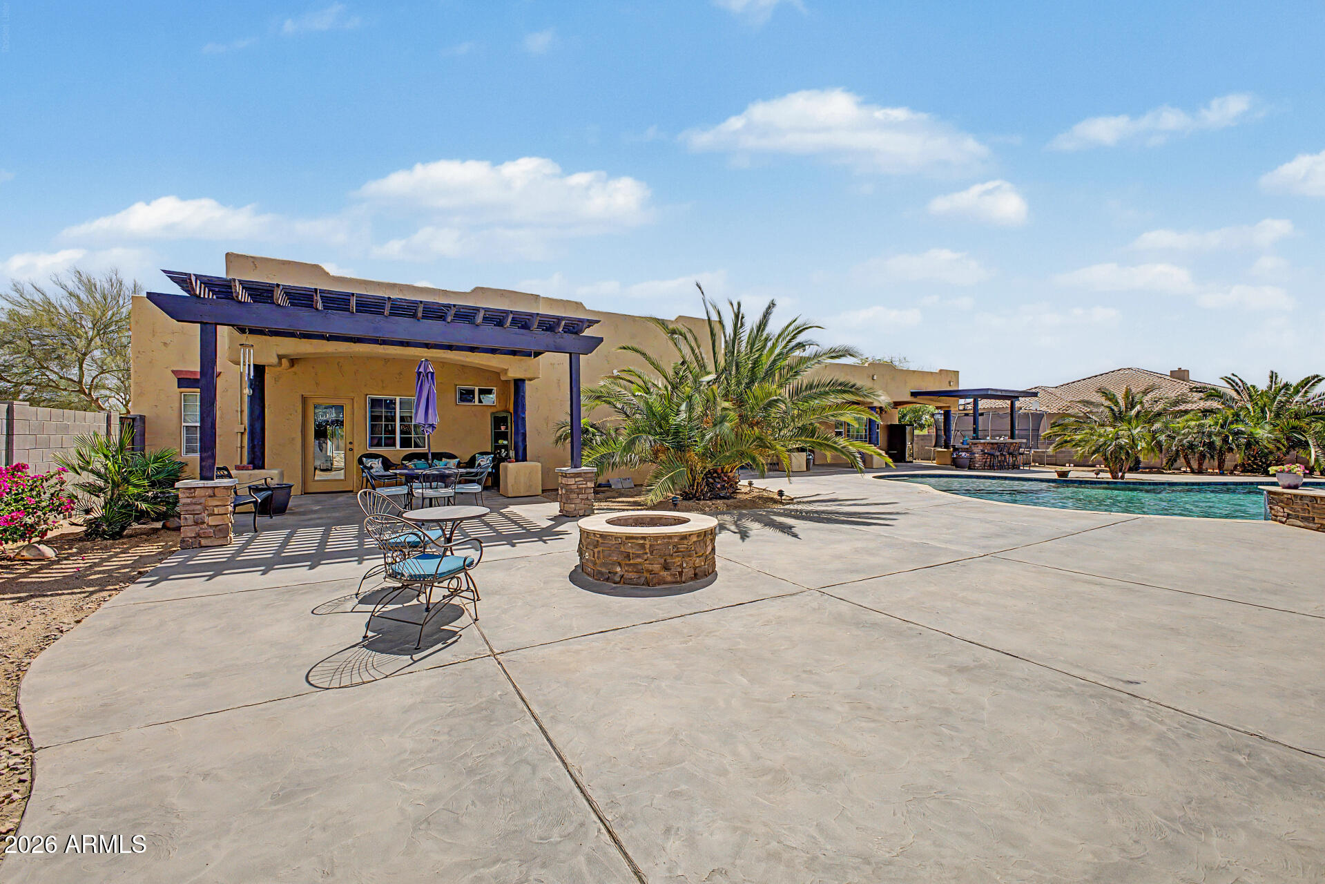1703 W Quartz Rock Road