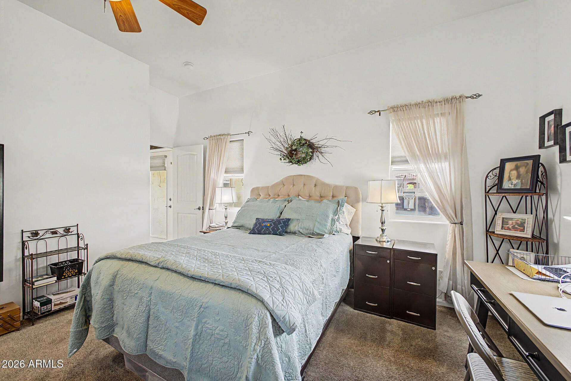 1703 W Quartz Rock Road