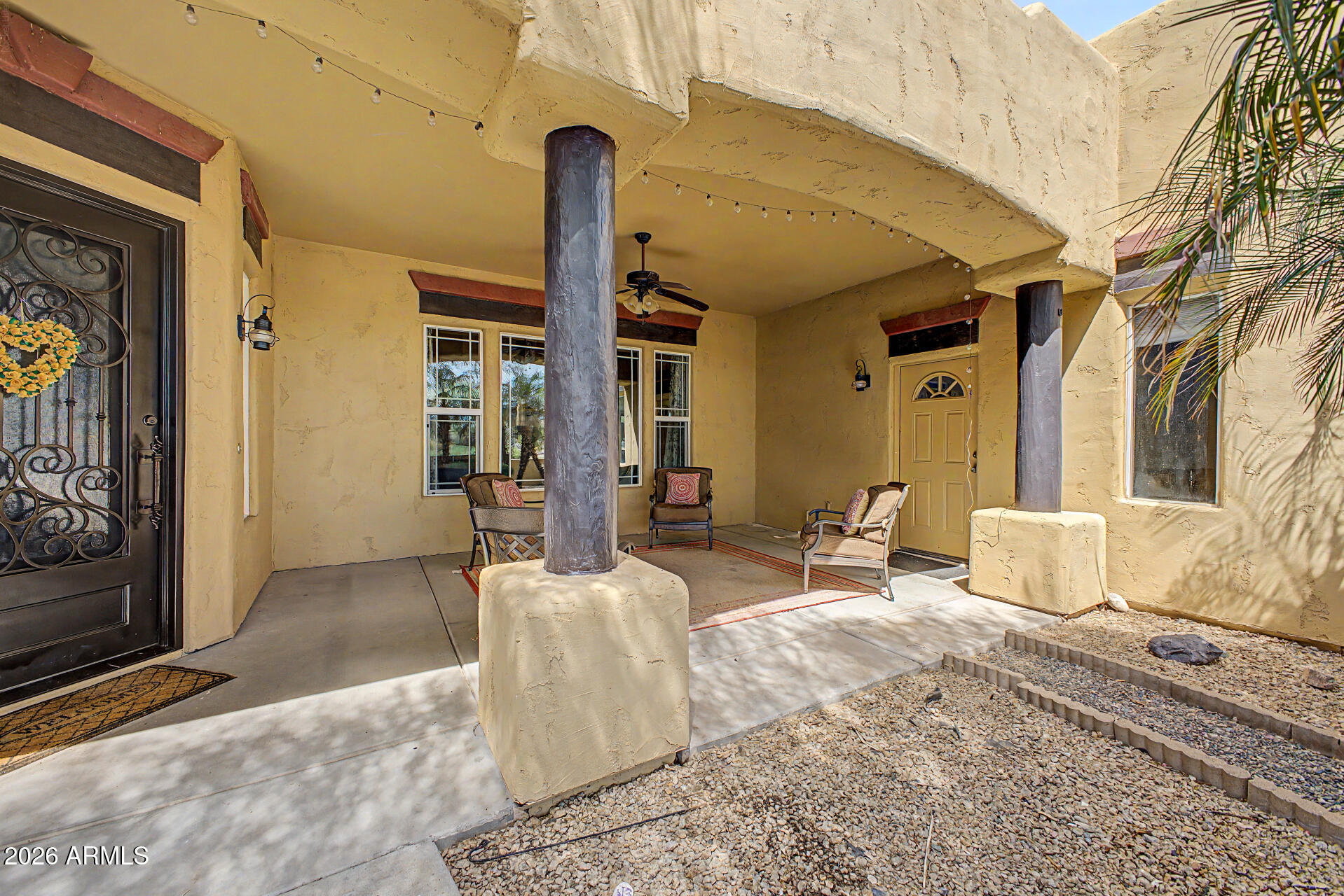 1703 W Quartz Rock Road
