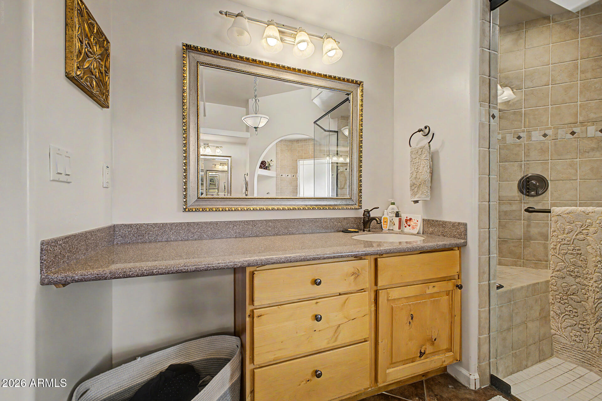 1703 W Quartz Rock Road