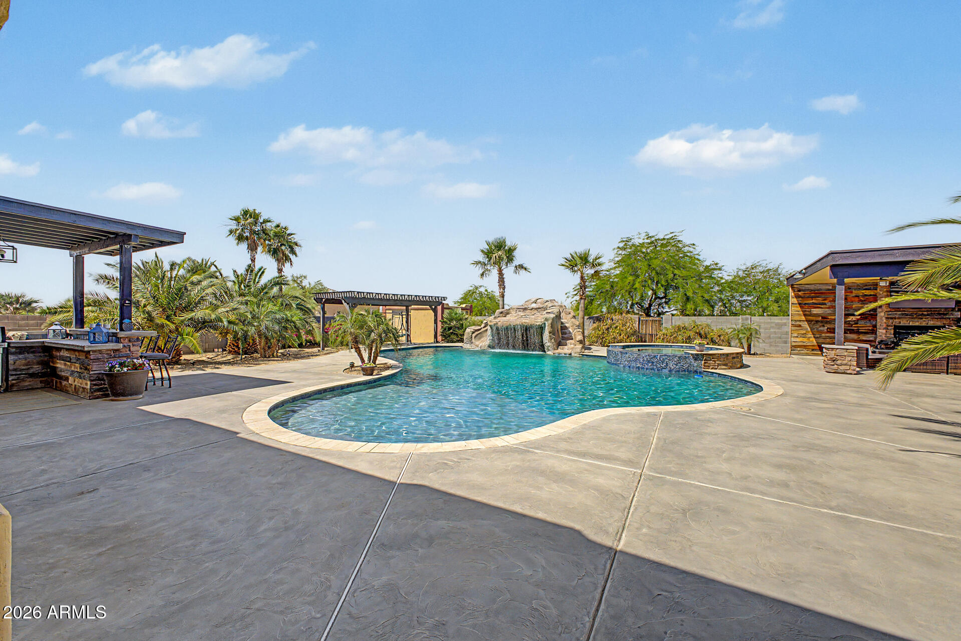 1703 W Quartz Rock Road