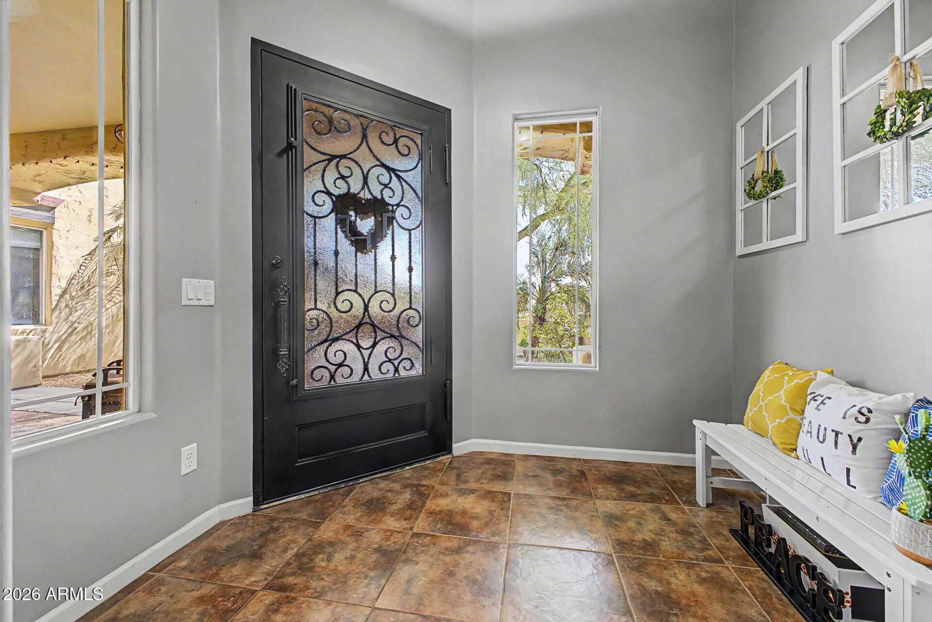 1703 W Quartz Rock Road