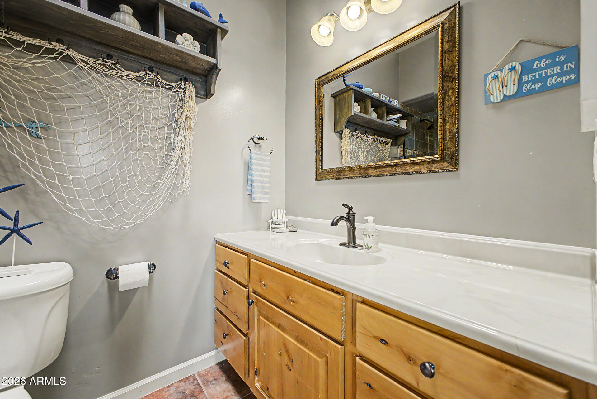 1703 W Quartz Rock Road