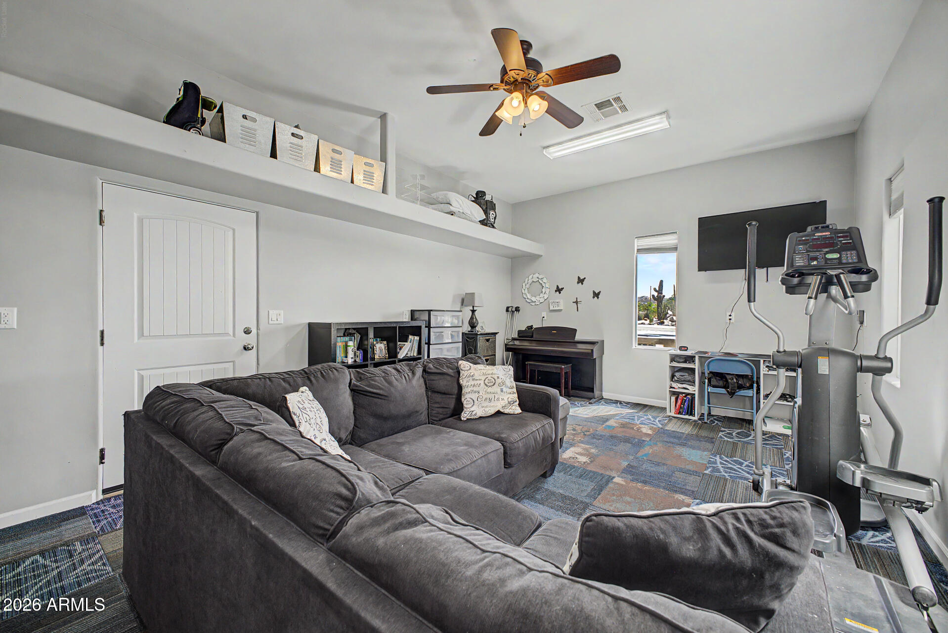 1703 W Quartz Rock Road