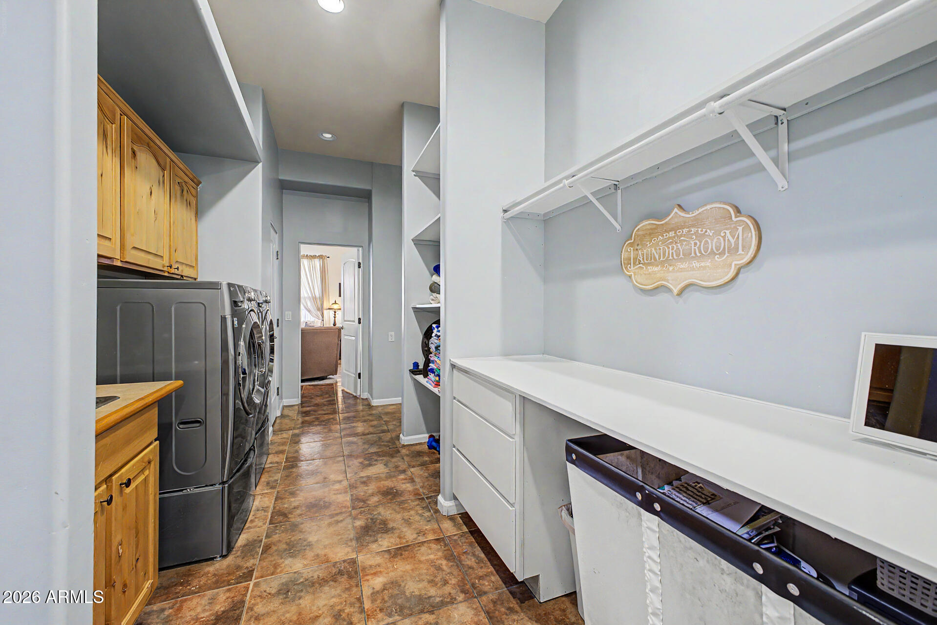 1703 W Quartz Rock Road
