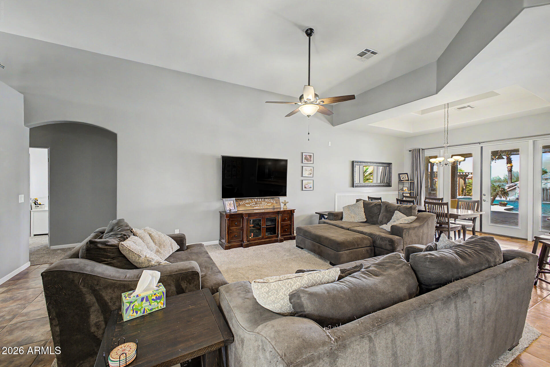 1703 W Quartz Rock Road