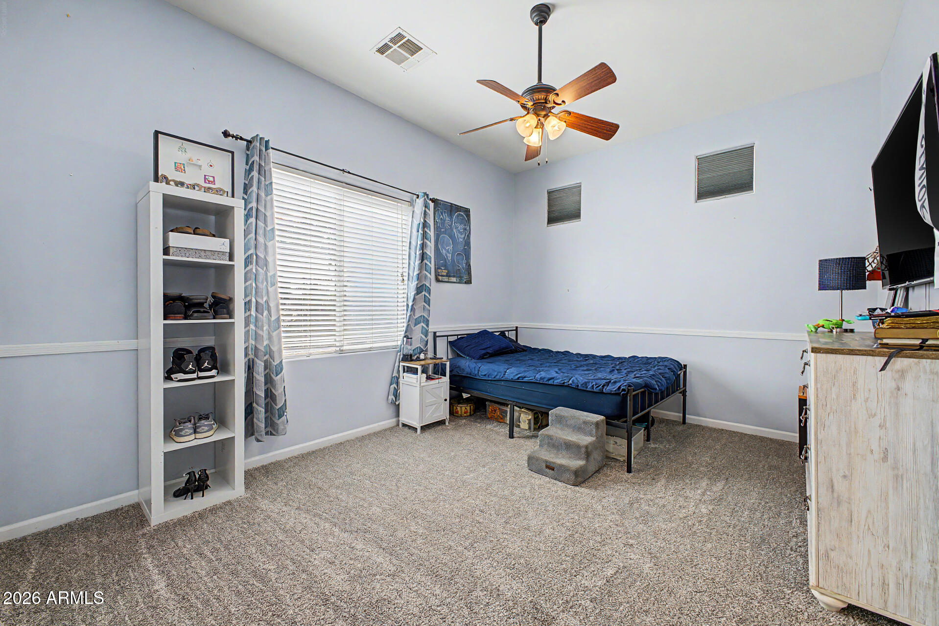 1703 W Quartz Rock Road