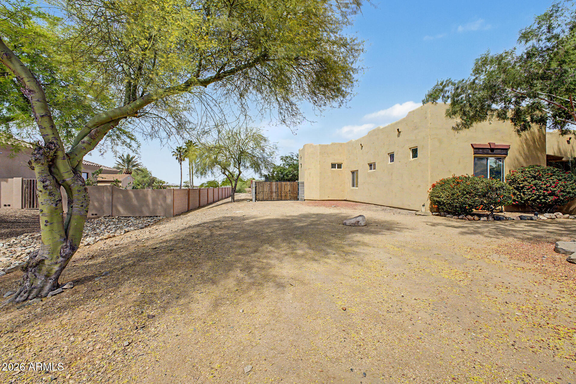 1703 W Quartz Rock Road