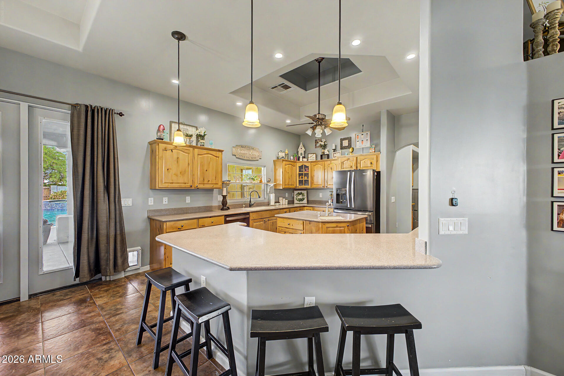 1703 W Quartz Rock Road