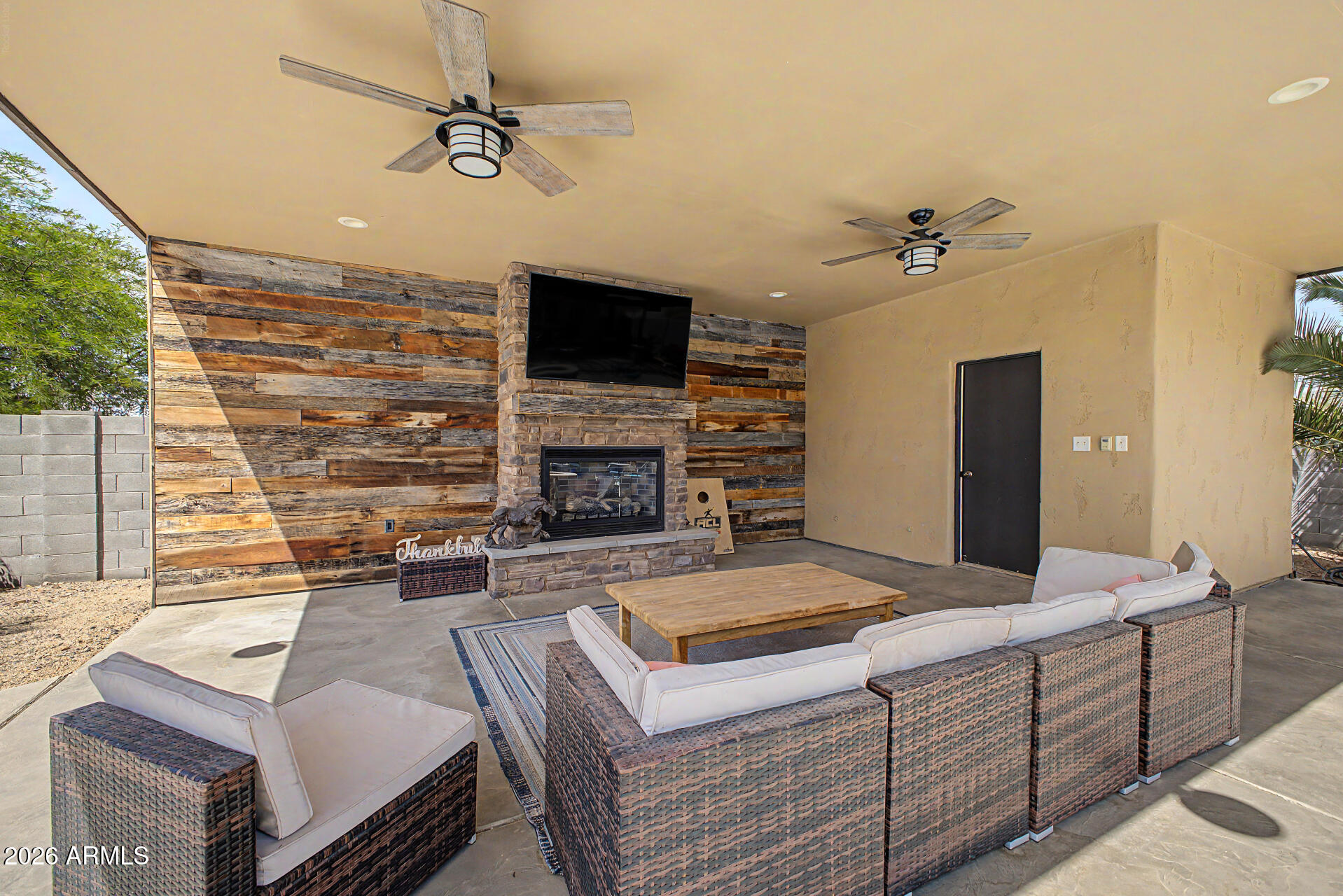 1703 W Quartz Rock Road
